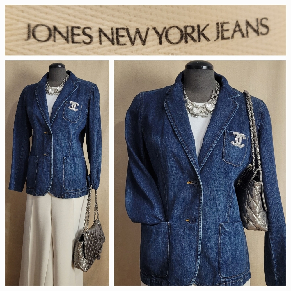 Jean Blazer  / M